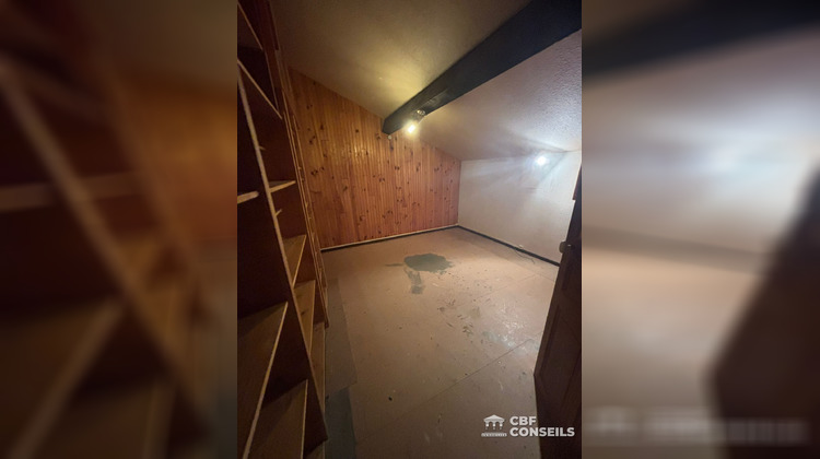 Ma-Cabane - Vente Maison Durtol, 134 m²