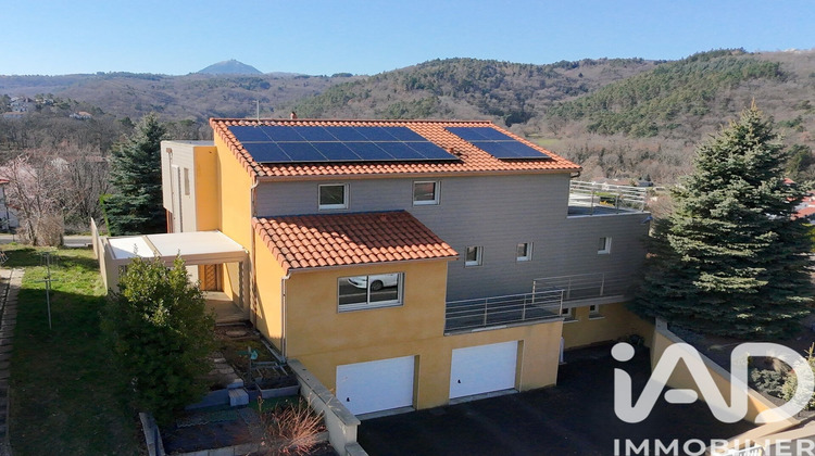 Ma-Cabane - Vente Maison Durtol, 215 m²