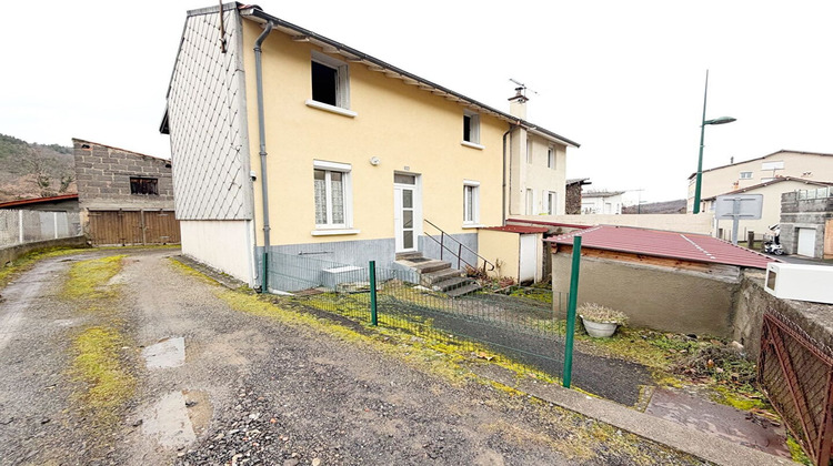 Ma-Cabane - Vente Maison DURTOL, 64 m²