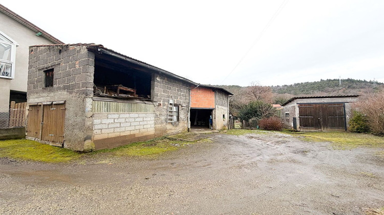 Ma-Cabane - Vente Maison DURTOL, 64 m²