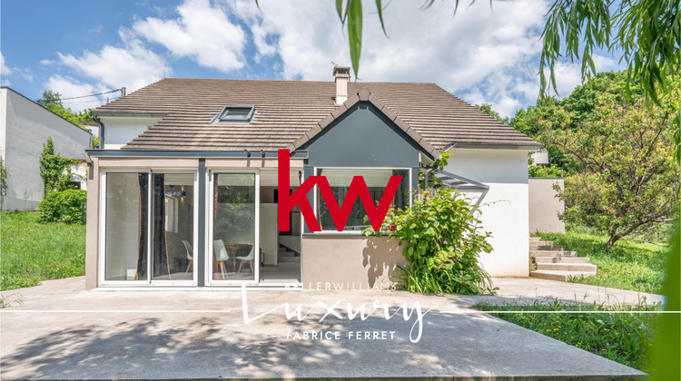 Ma-Cabane - Vente Maison Durtol, 172 m²