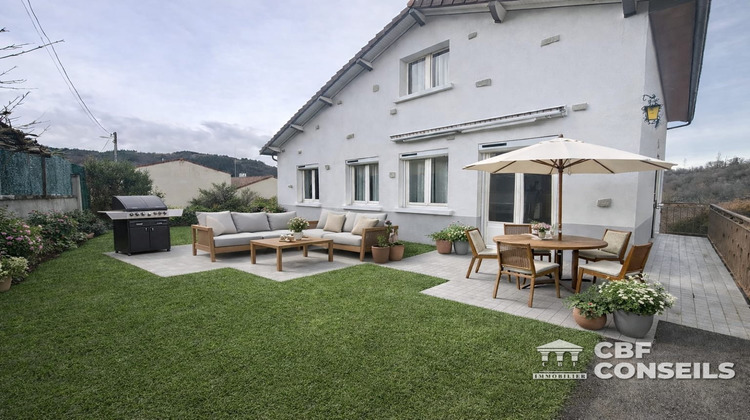 Ma-Cabane - Vente Maison Durtol, 134 m²