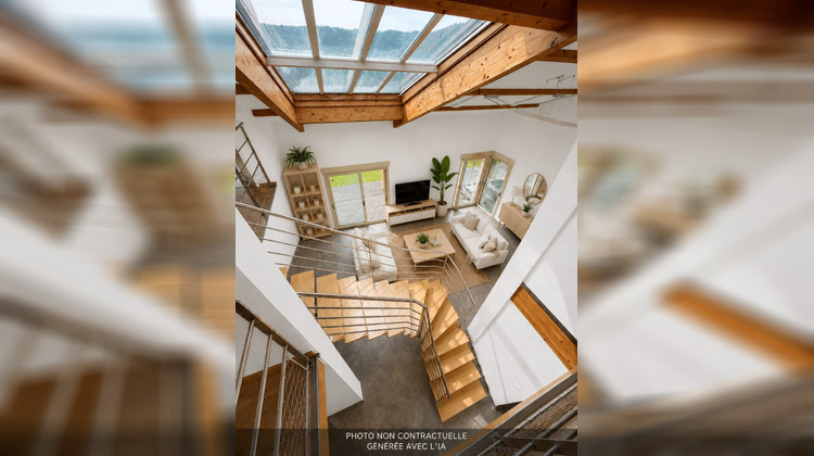 Ma-Cabane - Vente Maison DURTOL, 215 m²