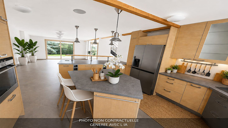 Ma-Cabane - Vente Maison DURTOL, 215 m²
