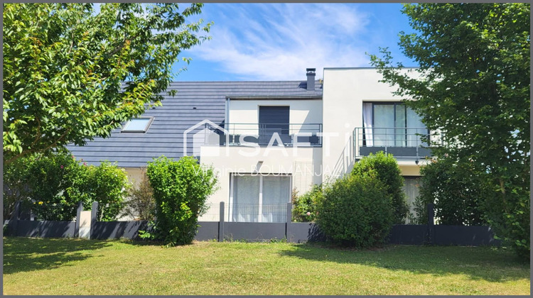 Ma-Cabane - Vente Maison Dury, 236 m²