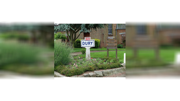 Ma-Cabane - Vente Maison Dury, 180 m²