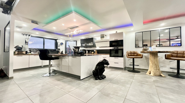 Ma-Cabane - Vente Maison Dury, 125 m²