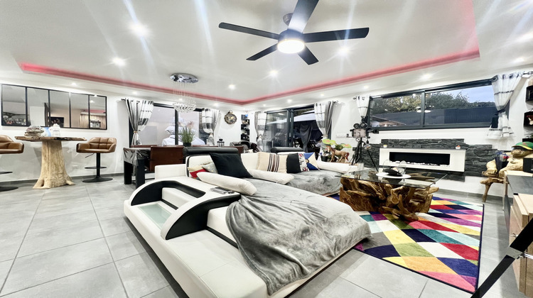 Ma-Cabane - Vente Maison Dury, 125 m²