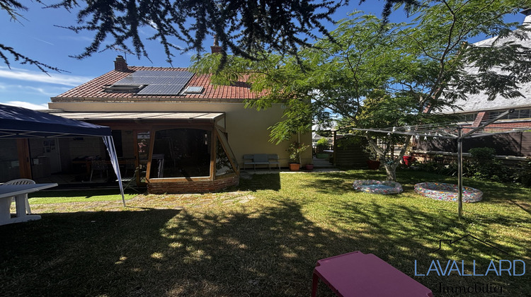 Ma-Cabane - Vente Maison Dury, 170 m²