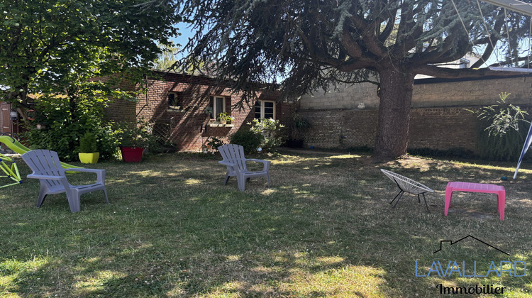 Ma-Cabane - Vente Maison Dury, 170 m²