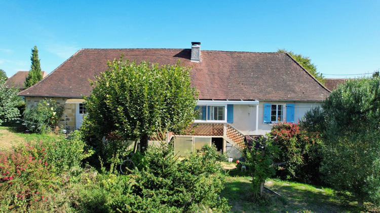Ma-Cabane - Vente Maison Dussac, 100 m²