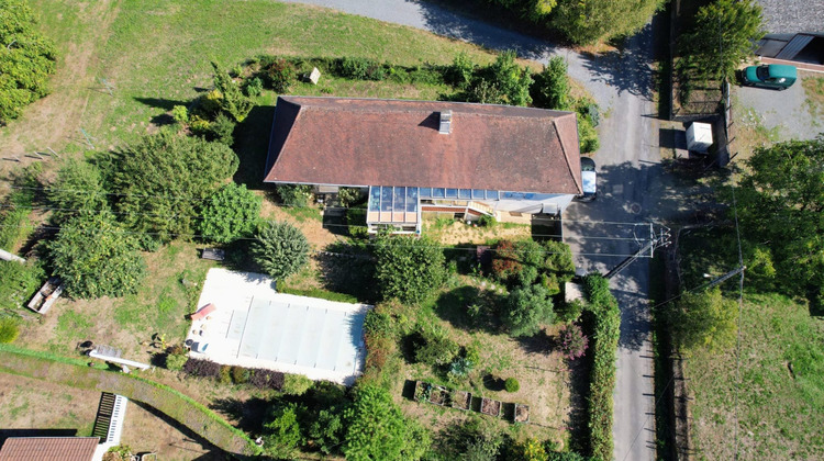 Ma-Cabane - Vente Maison Dussac, 100 m²