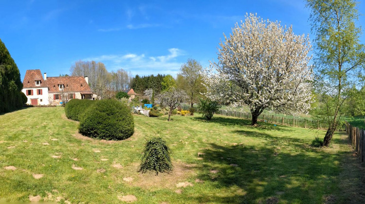Ma-Cabane - Vente Maison DUSSAC, 260 m²