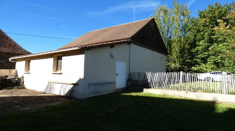 Ma-Cabane - Vente Maison DUSSAC, 260 m²