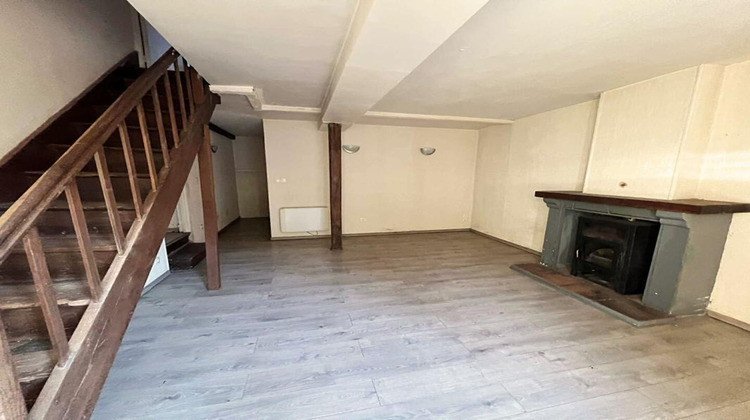 Ma-Cabane - Vente Maison DUSSAC, 110 m²