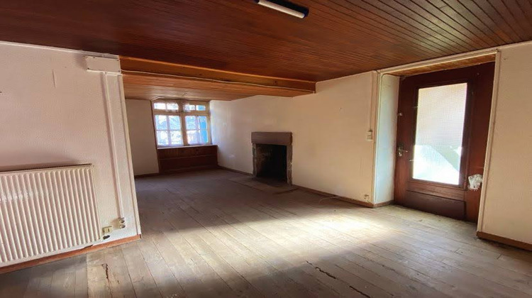 Ma-Cabane - Vente Maison DUSSAC, 100 m²