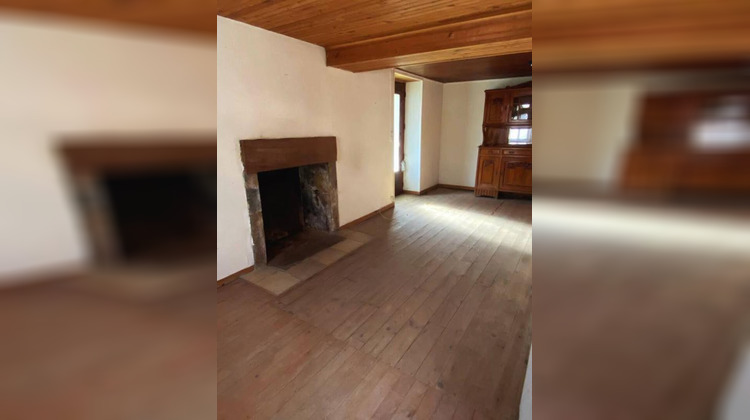 Ma-Cabane - Vente Maison DUSSAC, 100 m²