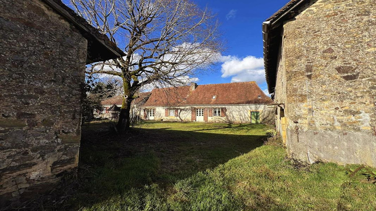 Ma-Cabane - Vente Maison DUSSAC, 120 m²