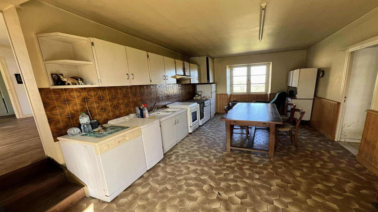 Ma-Cabane - Vente Maison DUSSAC, 120 m²