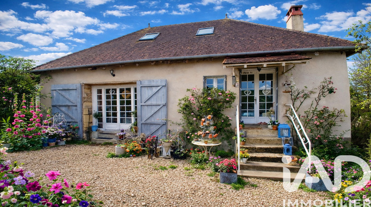 Ma-Cabane - Vente Maison Dussac, 105 m²