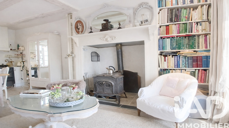 Ma-Cabane - Vente Maison Dussac, 105 m²