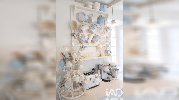 Ma-Cabane - Vente Maison Dussac, 105 m²