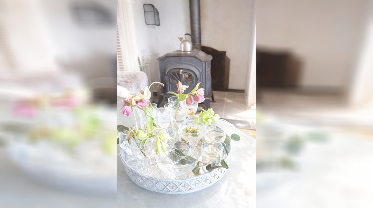 Ma-Cabane - Vente Maison Dussac, 105 m²