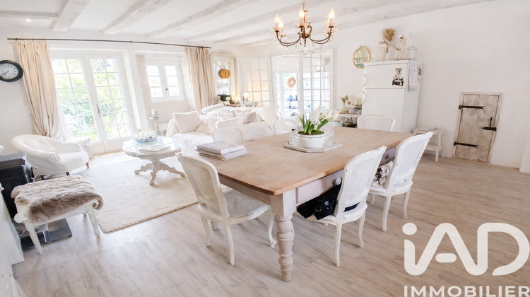 Ma-Cabane - Vente Maison Dussac, 105 m²