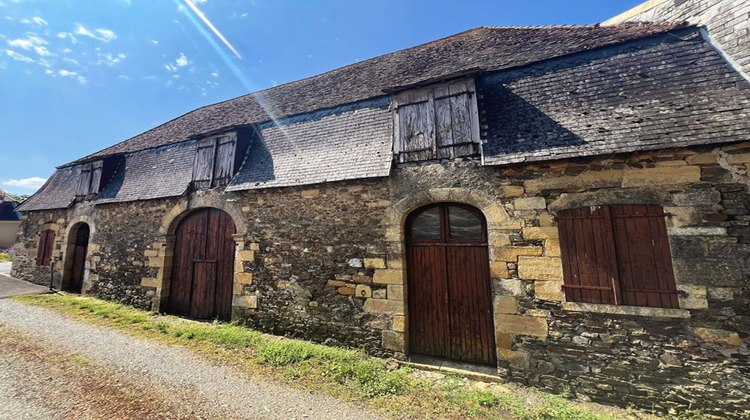 Ma-Cabane - Vente Maison DUSSAC, 90 m²