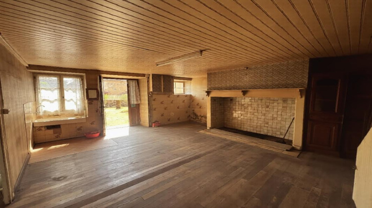 Ma-Cabane - Vente Maison DUSSAC, 90 m²