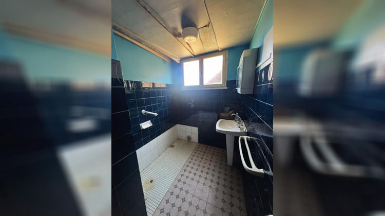 Ma-Cabane - Vente Maison DUSSAC, 90 m²