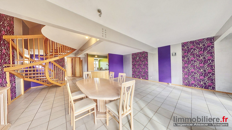 Ma-Cabane - Vente Maison Duttlenheim, 158 m²