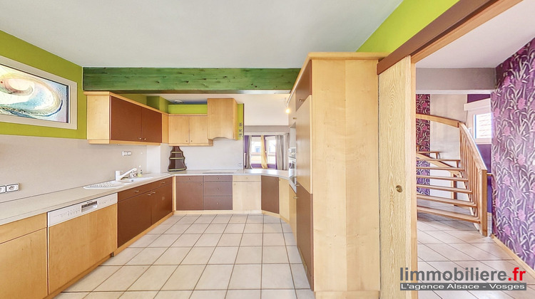 Ma-Cabane - Vente Maison Duttlenheim, 158 m²