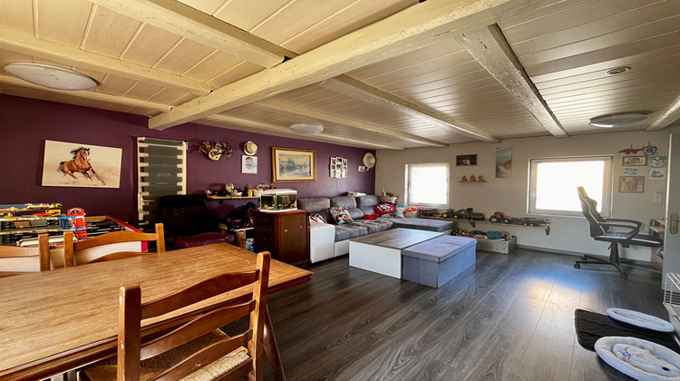 Ma-Cabane - Vente Maison DUTTLENHEIM, 75 m²