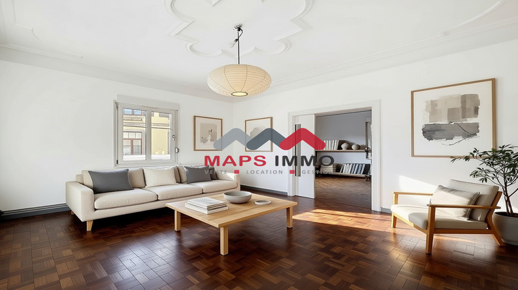 Ma-Cabane - Vente Maison Duttlenheim, 170 m²