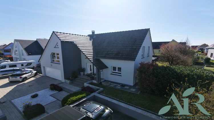 Ma-Cabane - Vente Maison Duttlenheim, 135 m²