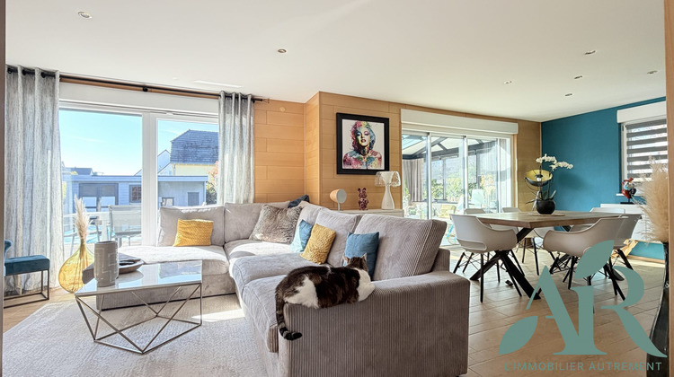 Ma-Cabane - Vente Maison Duttlenheim, 135 m²