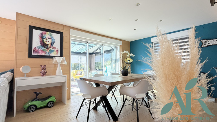 Ma-Cabane - Vente Maison Duttlenheim, 135 m²