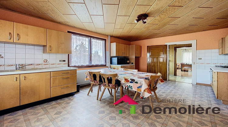 Ma-Cabane - Vente Maison Duttlenheim, 155 m²