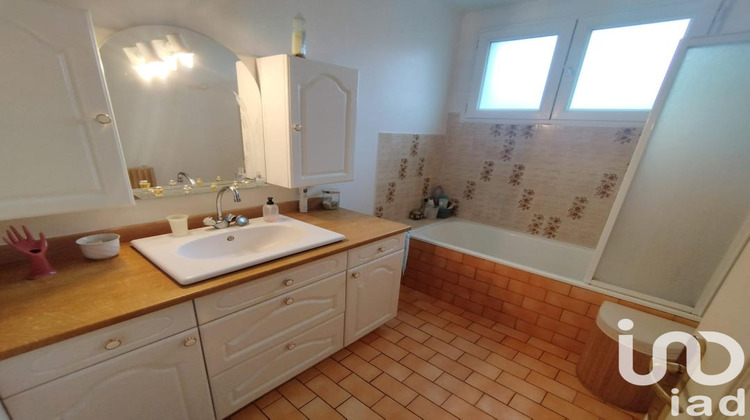 Ma-Cabane - Vente Maison Duvy, 106 m²