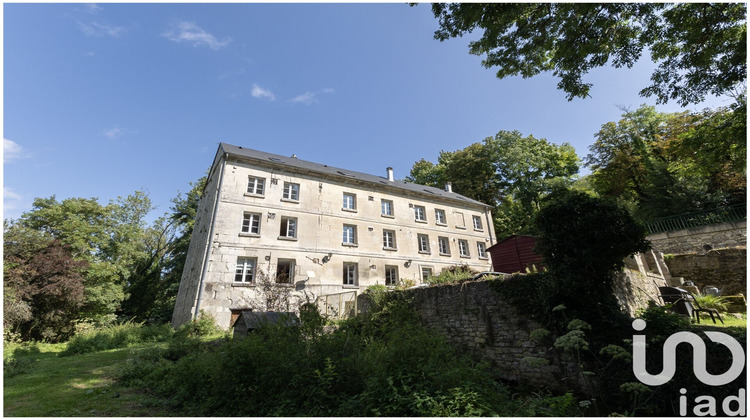 Ma-Cabane - Vente Maison Duvy, 546 m²