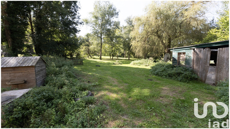 Ma-Cabane - Vente Maison Duvy, 546 m²