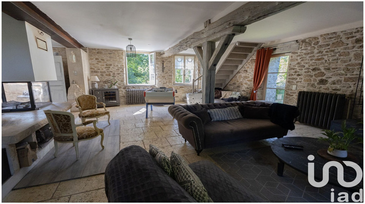 Ma-Cabane - Vente Maison Duvy, 546 m²