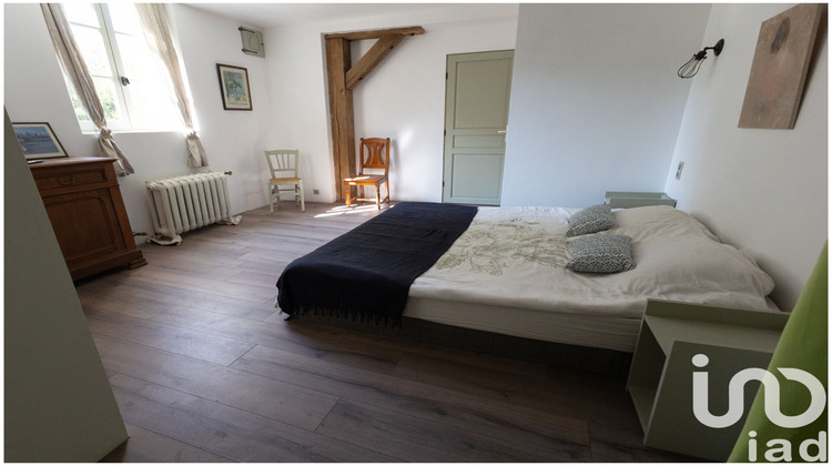 Ma-Cabane - Vente Maison Duvy, 546 m²