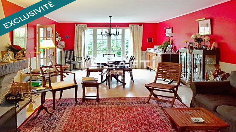 Ma-Cabane - Vente Maison Duvy, 160 m²