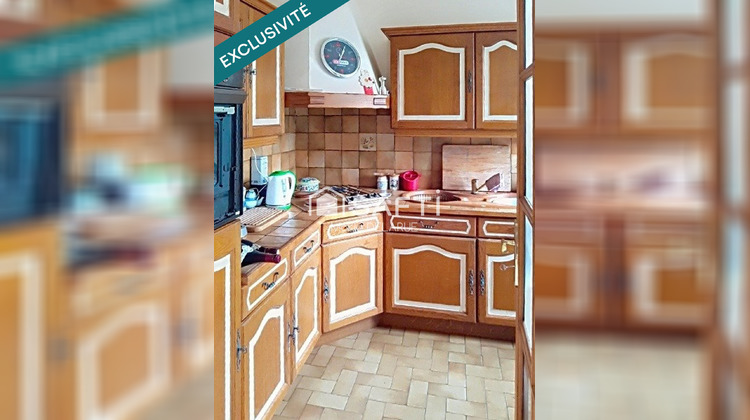 Ma-Cabane - Vente Maison Duvy, 160 m²