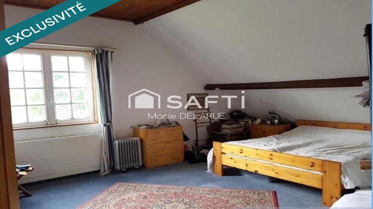 Ma-Cabane - Vente Maison Duvy, 160 m²