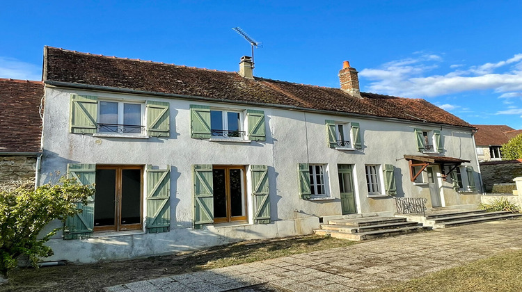 Ma-Cabane - Vente Maison DYE, 141 m²