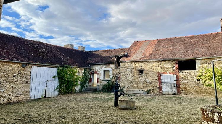 Ma-Cabane - Vente Maison DYE, 141 m²
