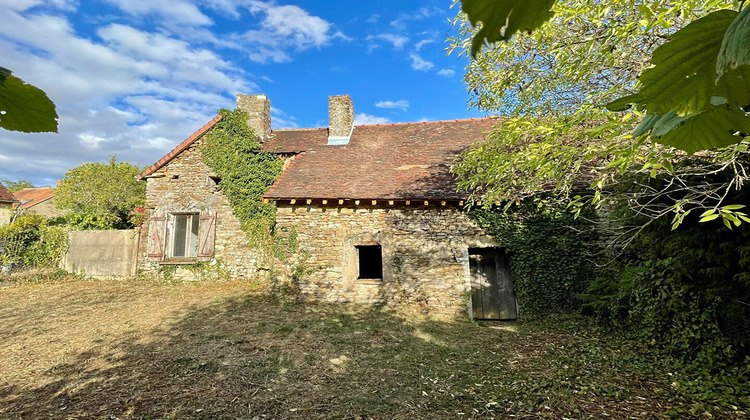 Ma-Cabane - Vente Maison DYE, 141 m²